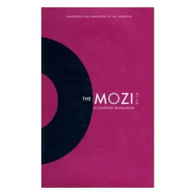 Mozi