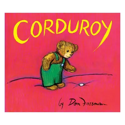 Corduroy - Freeman, Don