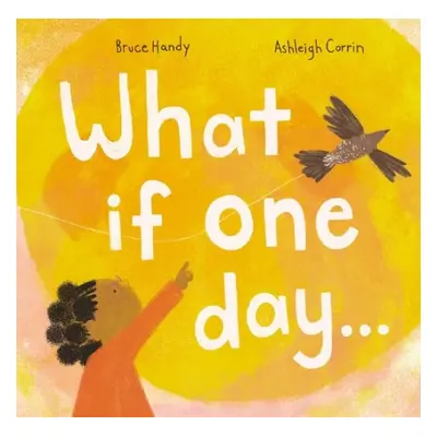 What If One Day... - Handy, Bruce