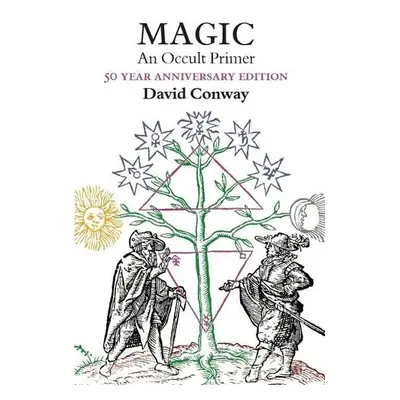 Magic - Conway, David (David Conway)