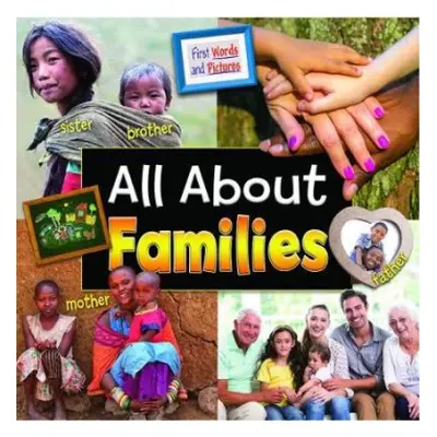 All About Families - Owen, Ruth