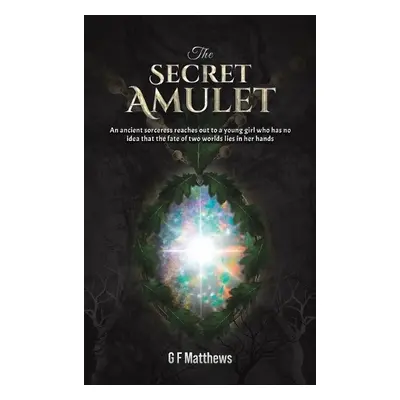 Secret Amulet - Matthews, G F