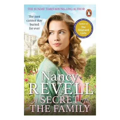 Secret in the Family - Revell, Nancy