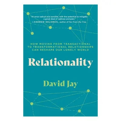 Relationality - Jay, David