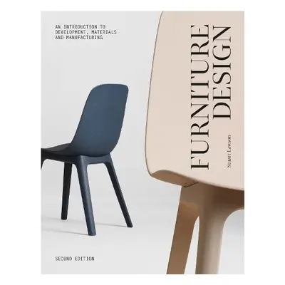 Furniture Design, second edition - Lawson, Stuart