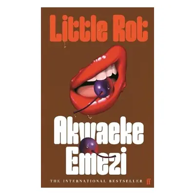 Little Rot - Emezi, Akwaeke