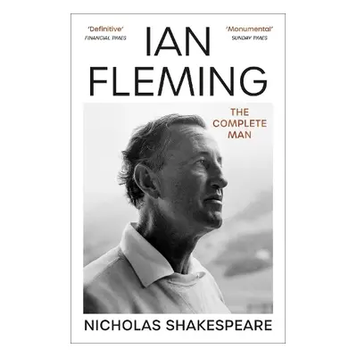 Ian Fleming - Shakespeare, Nicholas