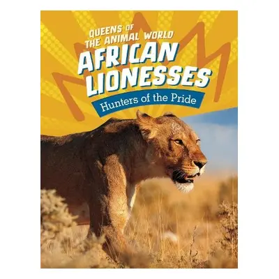 African Lionesses - Jaycox, Jaclyn