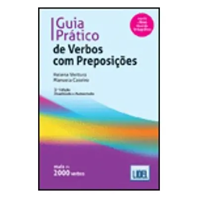 Guia Pratico de Verbos com Preposicoes