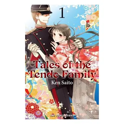 Tales of the Tendo Family Volume 1 - Saito, Ken