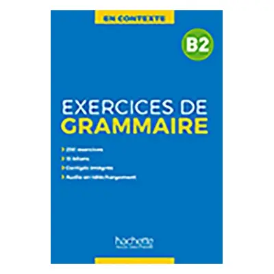 En Contexte Grammaire - Akyuz, Anne a Bonenfant, Joelle a Gliemann, Marie-Francois