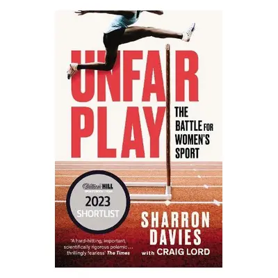 Unfair Play - Davies, Sharron a Lord, Craig