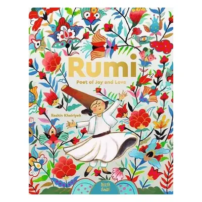 Rumi–Poet of Joy and Love - Kheiriyeh, Rashin a Rumi