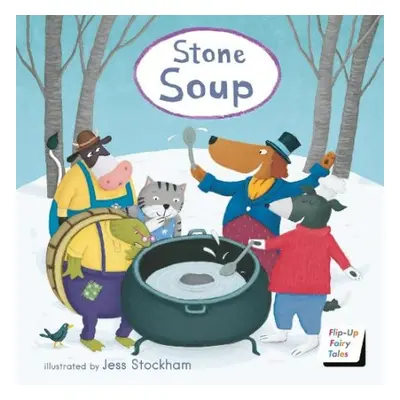 Stone Soup - Child's Play