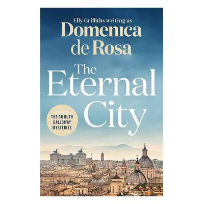 Eternal City - De Rosa, Domenica