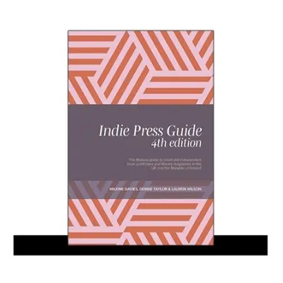 Indie Press Guide - Taylor, Debbie