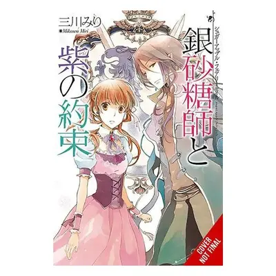 Sugar Apple Fairy Tale, Vol. 5 (light novel) - Mikawa, Miri