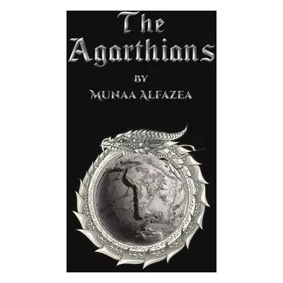 Agarthians - Alfazea, Munaa