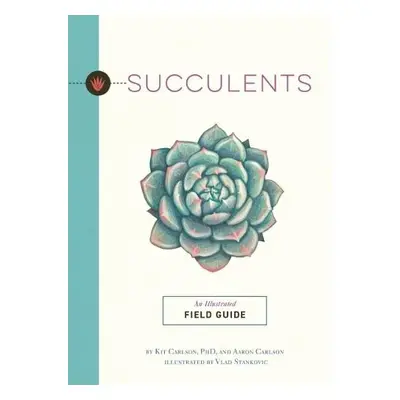 Succulents - Carlson, Dr. Kit