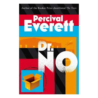 Dr. No - Everett, Percival