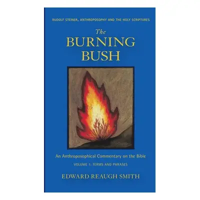 Burning Bush - Smith, Edward Reaugh