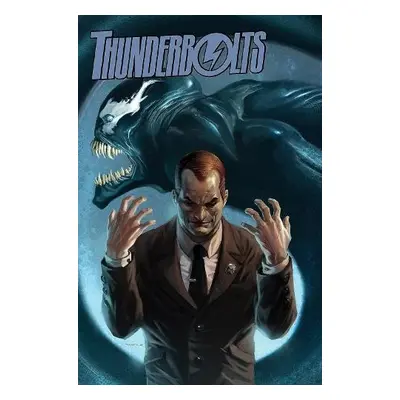 Thunderbolts: Dark Reign - Jenkins, Paul a Marvel Various