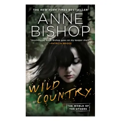 Wild Country - Bishop, Anne