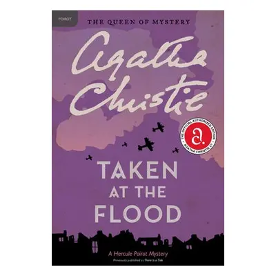 Taken at the Flood - Christie, Agatha