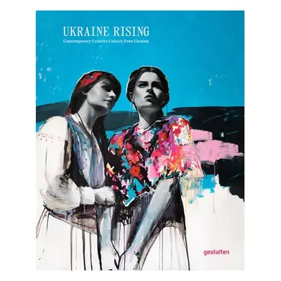 Ukraine Rising