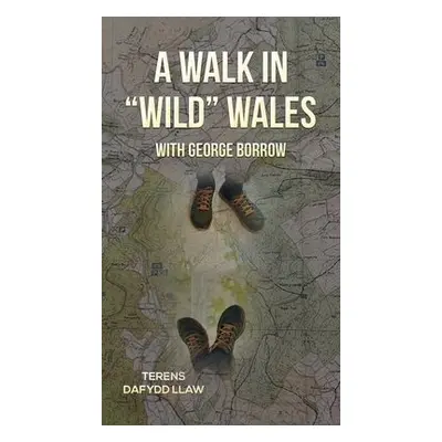 Walk in "Wild" Wales with George Borrow - Llaw, Terens Dafydd