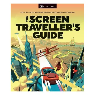 Screen Traveller's Guide - DK