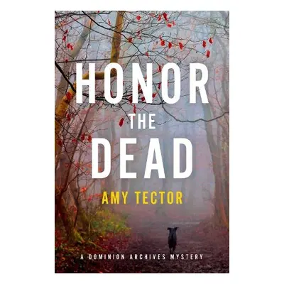 Honor the Dead - Tector, Amy