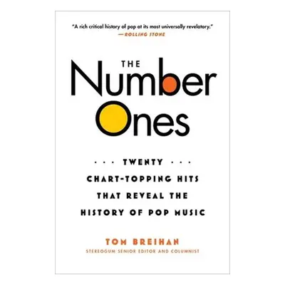 Number Ones - Breihan, Tom