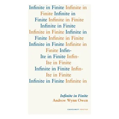 Infinite in Finite - Owen, Andrew Wynn