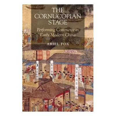 Cornucopian Stage - Fox, Ariel