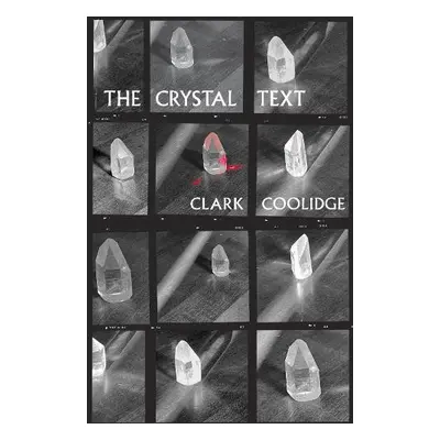 Crystal Text - Coolidge, Clark