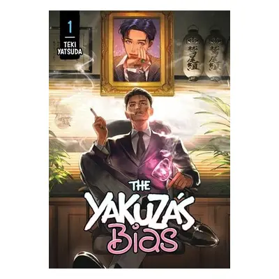 Yakuza's Bias 1 - Yatsuda, Teki