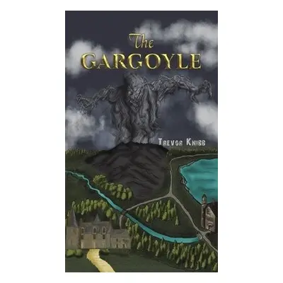 Gargoyle - Knibb, Trevor