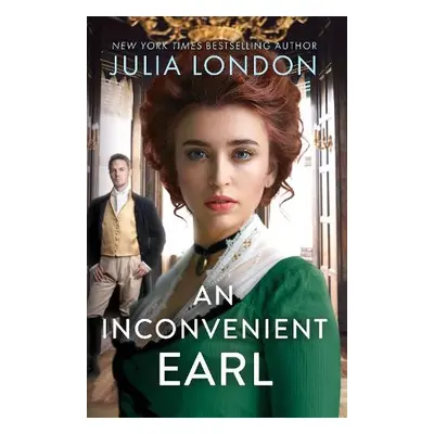 Inconvenient Earl - London, Julia