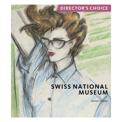 Swiss National Museum - Tonella, Denise