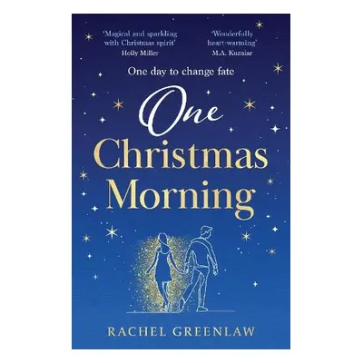 One Christmas Morning - Greenlaw, Rachel