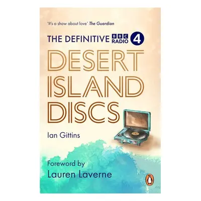 Definitive Desert Island Discs - Gittins, Ian (Author)