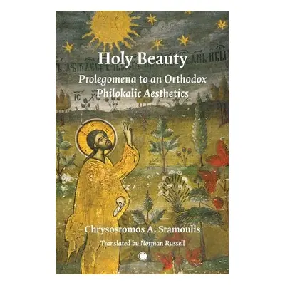 Holy Beauty - Stamoulis, Chrysostomos