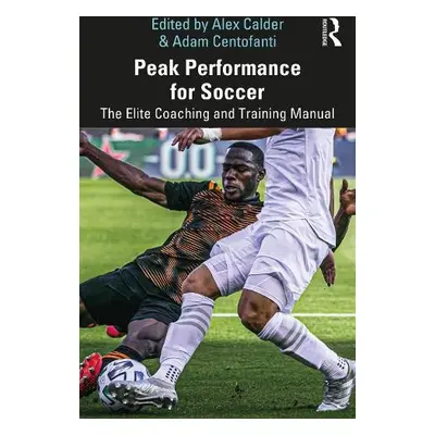 Peak Performance for Soccer