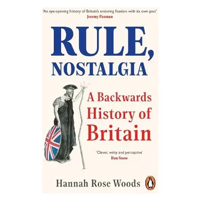 Rule, Nostalgia - Woods, Hannah Rose