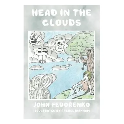 Head in the Clouds - Fedorenko, John