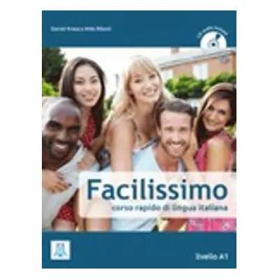 Facilissimo. Corso rapido di italiano per turisti