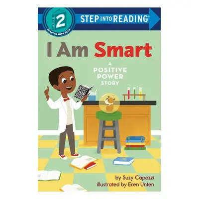 I Am Smart - Capozzi, Suzy a Unten, Eren