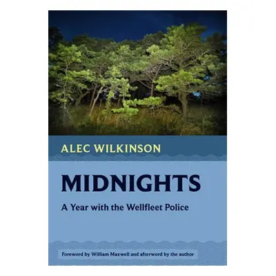 Midnights - Wilkinson, Alec