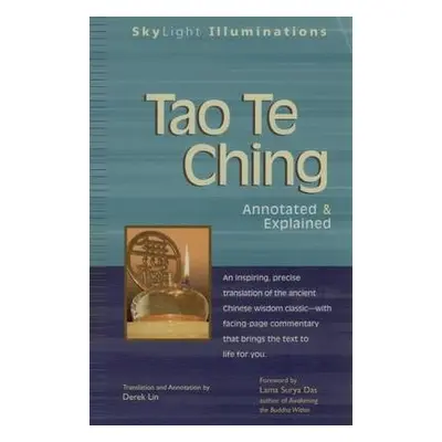 Tao Te Ching - Lin, Derek